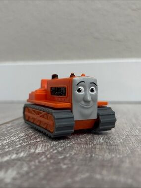 2020 Plastic Terence - Thomas & Friends